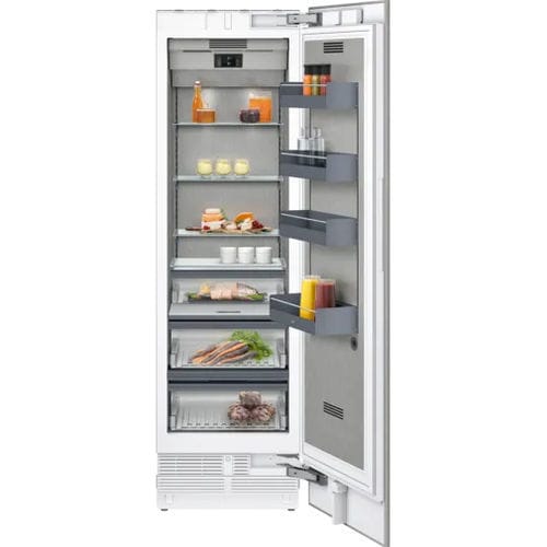 单门冰箱 - RC462305 - GAGGENAU - 家用 / 嵌入式 / 内置冷冻箱