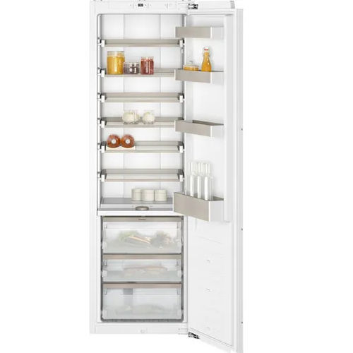 单门冰箱 - RC289370 - GAGGENAU - 家用 / 嵌入式 / 内置冷冻箱