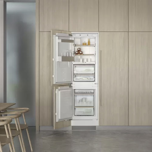 双门冷藏冷冻柜 - RB289300 - GAGGENAU - 家用 / 嵌入式 / 底部冷冻室