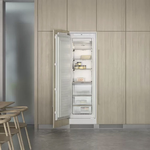 直立式冷冻柜 - RF287200 - GAGGENAU - 白色 / 嵌入式