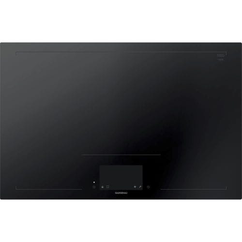 电磁感应灶台 - CX482101 - GAGGENAU - 玻璃陶瓷 / 电动 / 单眼