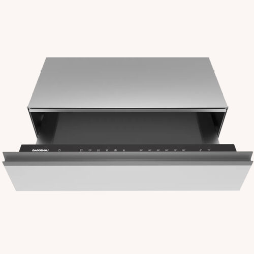 家用保温抽屉 - WS061102 - GAGGENAU