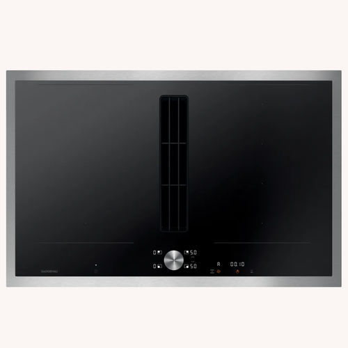 电磁感应灶台 - CV282101 - GAGGENAU - 4眼 / 嵌入式 / 带杠杆