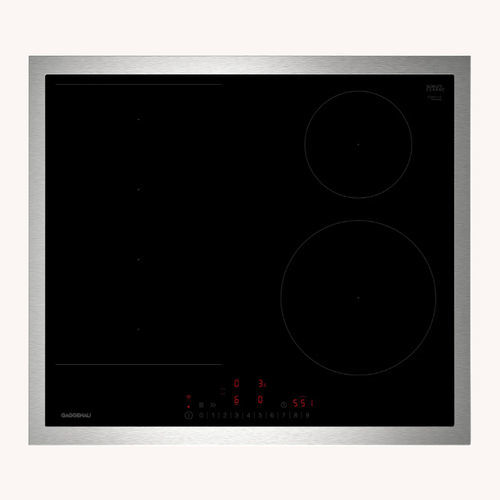 电磁感应灶台 - CI261115 - GAGGENAU - 三眼 / 嵌入式 / 带触摸控制