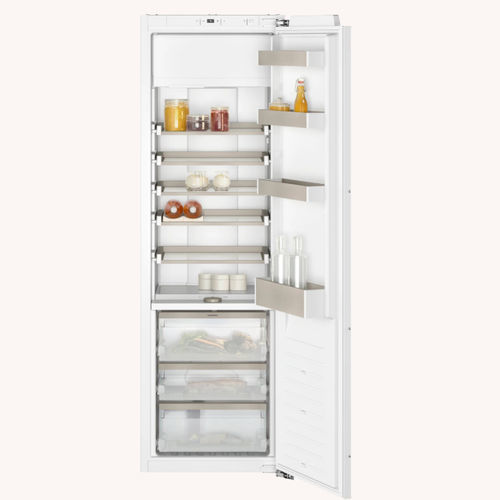 单门冰箱 - RT289200 - GAGGENAU - 家用 / 嵌入式 / 内置冷冻箱