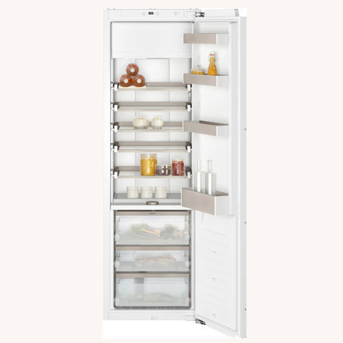 单门冰箱 - RT289370 - GAGGENAU - 家用 / 嵌入式 / 内置冷冻箱