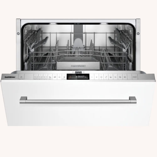 前开式洗碗机 - DF260101 - GAGGENAU - 家用 / 嵌入式 / 用于玻璃