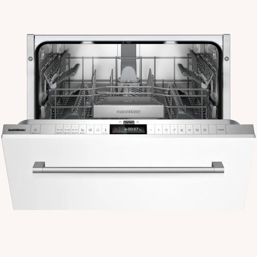 前开式洗碗机 - DF261101 - GAGGENAU - 家用 / 嵌入式 / 用于玻璃