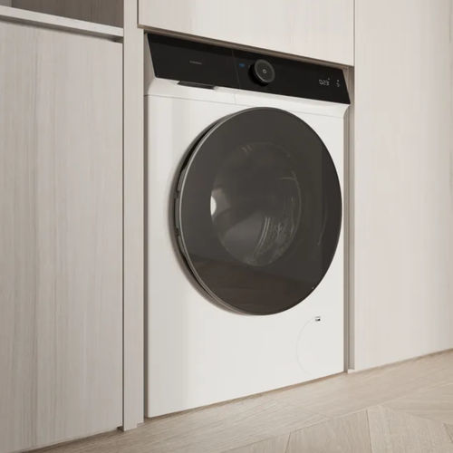 前开式洗衣机 - WM260165 - GAGGENAU - 嵌入式 / 家用 / 节能