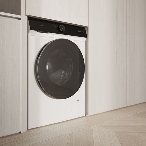 前开式洗衣机 - WM260166 - GAGGENAU - 嵌入式 / 家用 / 干燥