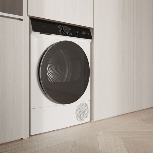 前开式洗衣机 - WT260165 - GAGGENAU - 嵌入式 / 家用 / 干燥