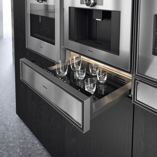 专业保温抽屉 - GW453120 - GAGGENAU - 家用