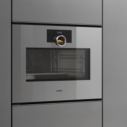 电动烤箱 - GM250100 - GAGGENAU - 微波 / 风扇辅助 / 嵌入式