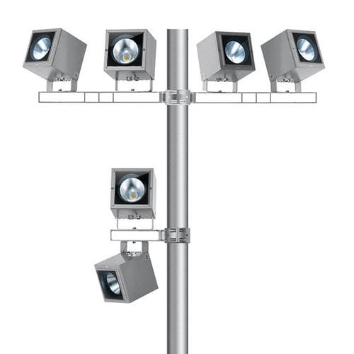 IP66投光灯 - MULTIPRO - iGuzzini/依古姿妮 - LED / 市政 / 公路