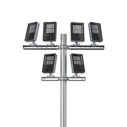 IP66投光灯 - MULTIPLATEA  - iGuzzini/依古姿妮 - LED / 市政 / 户外