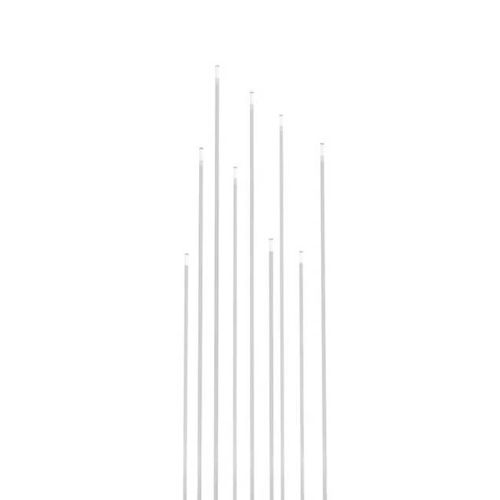 现代风格发光柱 - TYPHA - iGuzzini - 不锈钢 / 不锈钢 / 塑料