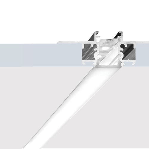天花板条灯 - UNDERSCORE18 - iGuzzini - 墙面 / LED式 / 调光