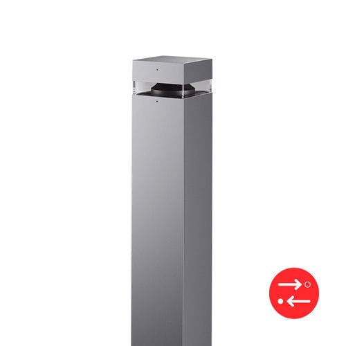市政灯柱 - IWAY RETROFIT KIT - iGuzzini - 现代风格 / 不锈钢 / 合金