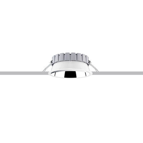 暗装筒灯 - EASY - iGuzzini - LED式 / 圆形 / IP20