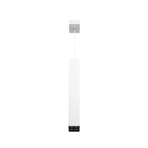 嵌入式筒灯 - LASER BLADE XS - iGuzzini/依古姿妮 - 悬吊 / LED式 / 正方形