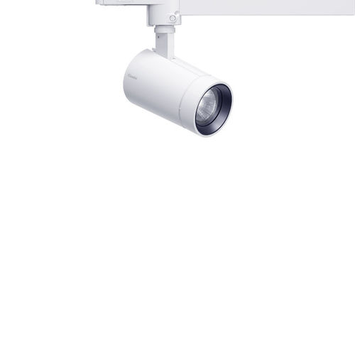 LED式轨道灯 - PALCO - iGuzzini - 圆柱 / 铝制 / 用于博物馆