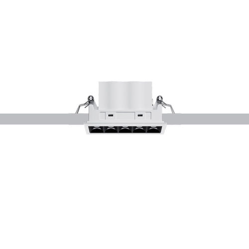 暗装筒灯 - LASER BLADE XS  - iGuzzini - LED式 / 线性 / IP20