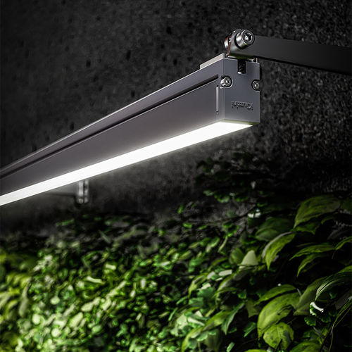 IP66投光灯 - LINEALUCE - iGuzzini/依古姿妮 - LED RGB / RGBW LED / 专业