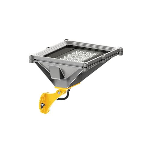 IP66投光灯 - LINGOTTO OUTDOOR - iGuzzini/依古姿妮 - 放电式 / LED / 专业