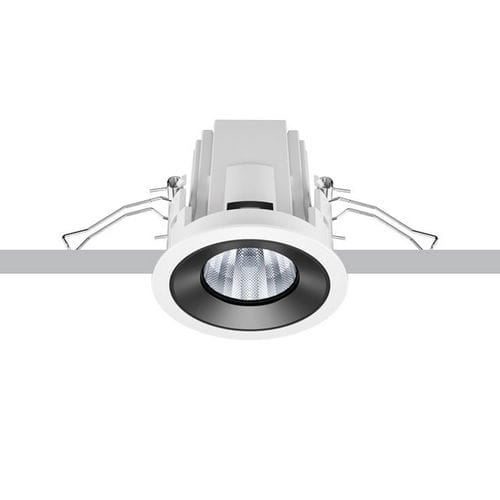 暗装筒灯 - LASER - iGuzzini - LED式 / 圆形 / 正方形