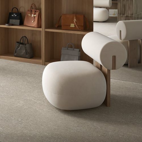 陶土瓷砖 - THÉKĒ TRAME - IRIS CERAMICA - 珠光 / 室内 / 浴室