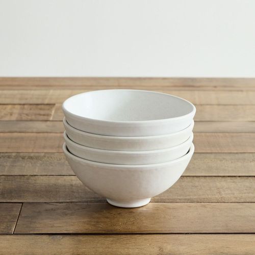 上釉砂岩碗 - Kanto - West Elm - 现代风格