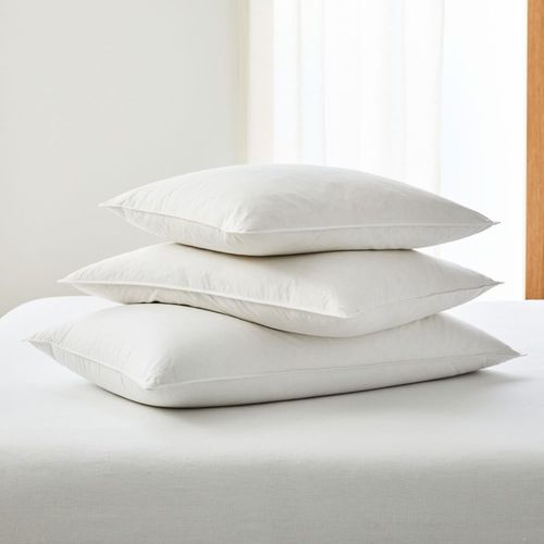 聚酯枕套 - Alternative - West Elm - 棉质