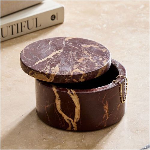 大理石首饰盒 - 5742172 - West Elm