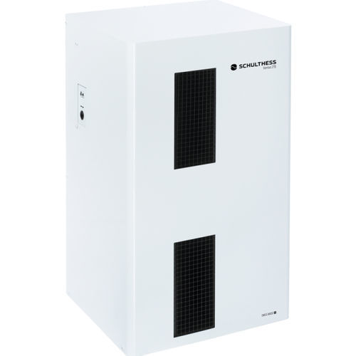 电空气加热器 - VENTUS 220 - SCHULTHESS - 壁挂