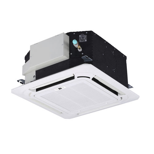 嵌入式通风对流器 - 40VMC - CARRIER commercial