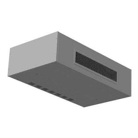 集中式通风装置 - AIRSTREAM™ 40U - CARRIER commercial - 专业 / 办公室 / 紧凑型