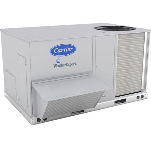 商用空气处理机组 - WEATHEREXPERT® 48LC - CARRIER commercial - 外屋顶