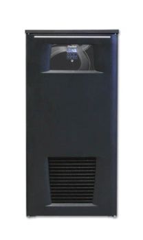 商用饮料柜 - X/MU-GC-K - Gamko - 台下式 / 双温区 / 集成照明
