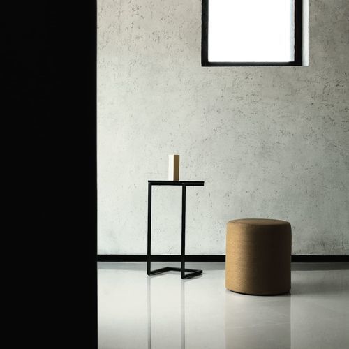 现代风格茶几 - TOWER - BONTEMPI CASA - 漆包金属 / 木制贴皮 / 漆木