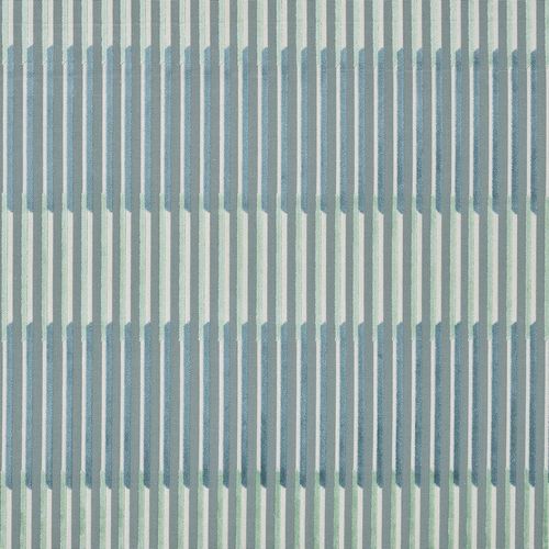 室内装饰面料 - VELVET LINES - PIERRE FREY tissus - 条纹 / 聚酯 / 粘胶