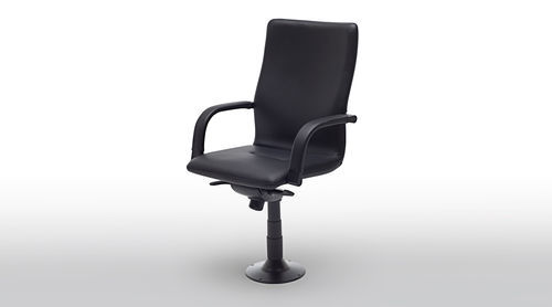现代风格老板椅 - Senator® Boardroom Jury - Nienkamper - 皮质 / 塑料 / 其他材料