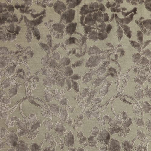 室内装饰面料 - LOUVRE - TOILES DE MAYENNE - 用于窗帘 / 用于遮光卷帘 / 花朵图案