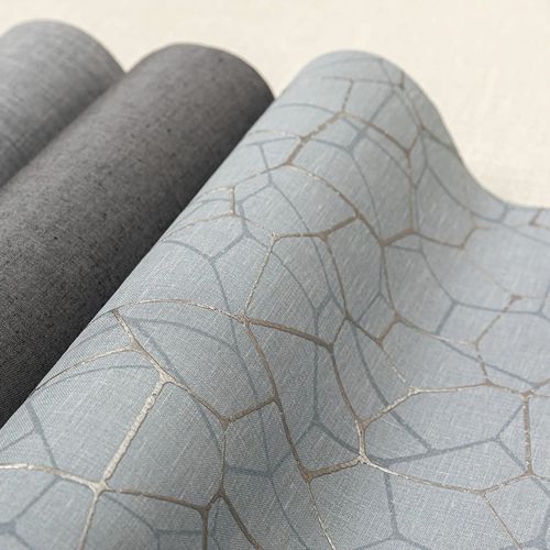 室内墙面材料 - COMBOLIN  - Vescom/维诗康 - 亚麻 / 布艺 / 仿布