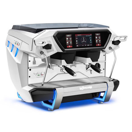 意式浓缩espresso咖啡机 - S50 3.0 - La Spaziale - 过滤式 / 专业 / 自动