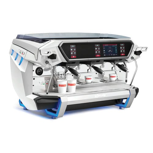 意式浓缩espresso咖啡机 - S50 TA - La Spaziale - 过滤式 / 专业 / 自动