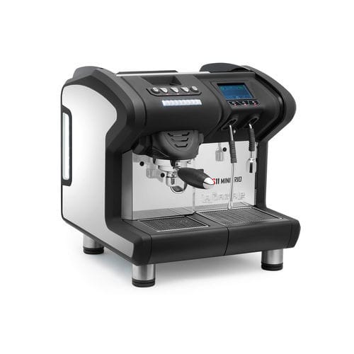 意式浓缩espresso咖啡机 - S11 MINIBRIO - La Spaziale - 过滤式 / 专业 / 自动