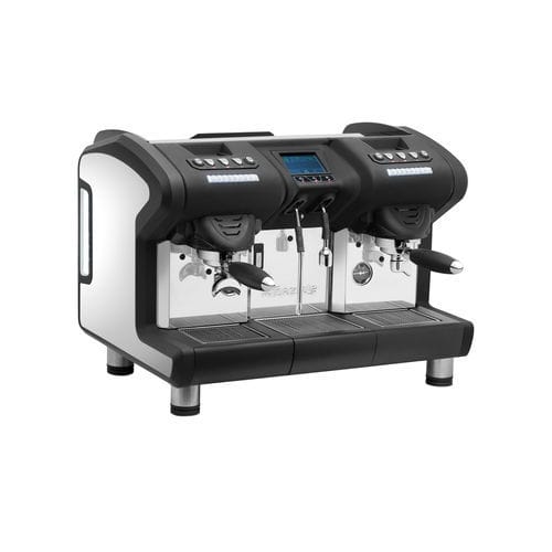 意式浓缩espresso咖啡机 - S11 MELODIA - La Spaziale - 过滤式 / 专业 / 自动