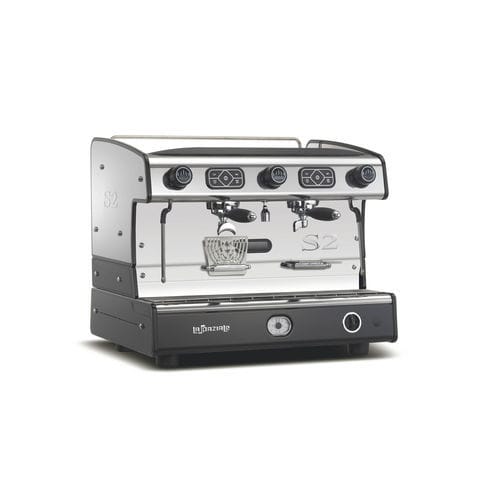 意式浓缩espresso咖啡机 - S2 EK TA - La Spaziale - 过滤式 / 专业 / 自动