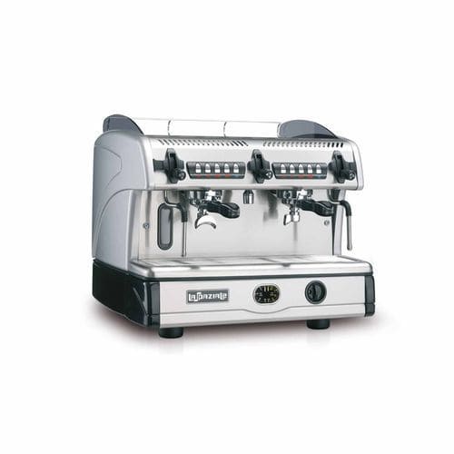 意式浓缩espresso咖啡机 - S5 EK COMPACT - La Spaziale - 过滤式 / 专业 / 自动