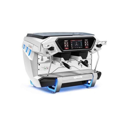意式浓缩espresso咖啡机 - S50 3.0 - La Spaziale - 过滤式 / 专业 / 自动